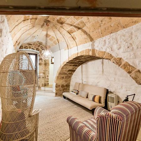 Itaca Home To Explorers In Polignano A Mare Exterior photo