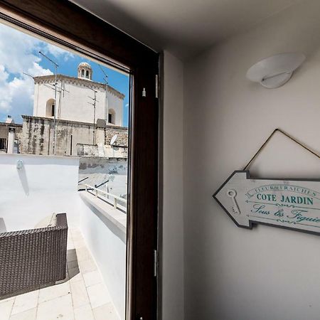 Itaca Home To Explorers In Polignano A Mare Exterior photo
