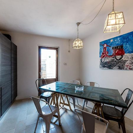 Itaca Home To Explorers In Polignano A Mare Exterior photo