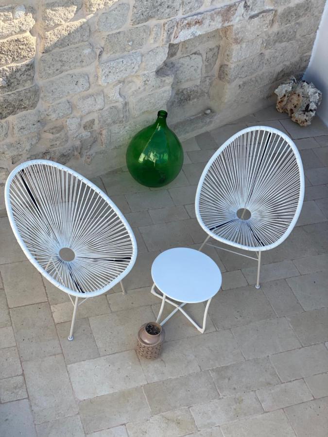Itaca Home To Explorers In Polignano A Mare Exterior photo