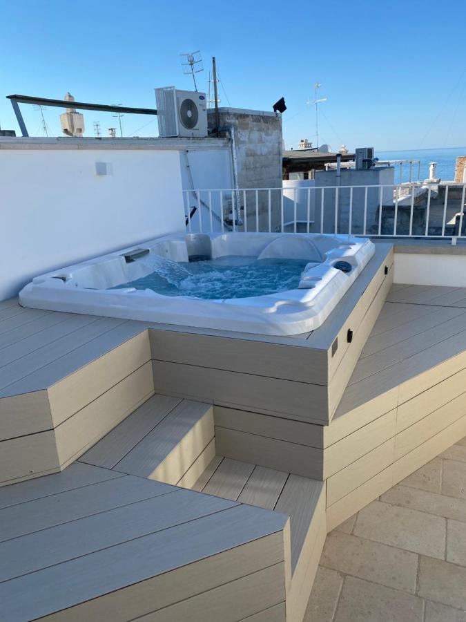 Itaca Home To Explorers In Polignano A Mare Exterior photo