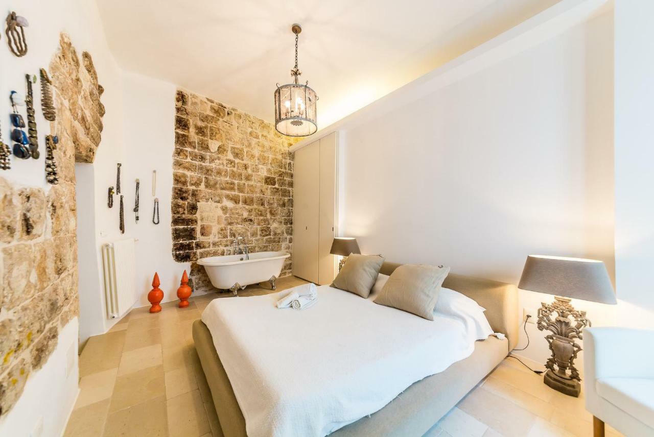 Itaca Home To Explorers In Polignano A Mare Exterior photo