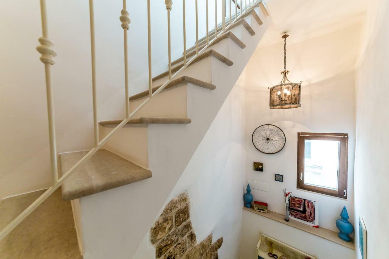 Itaca Home To Explorers In Polignano A Mare Exterior photo