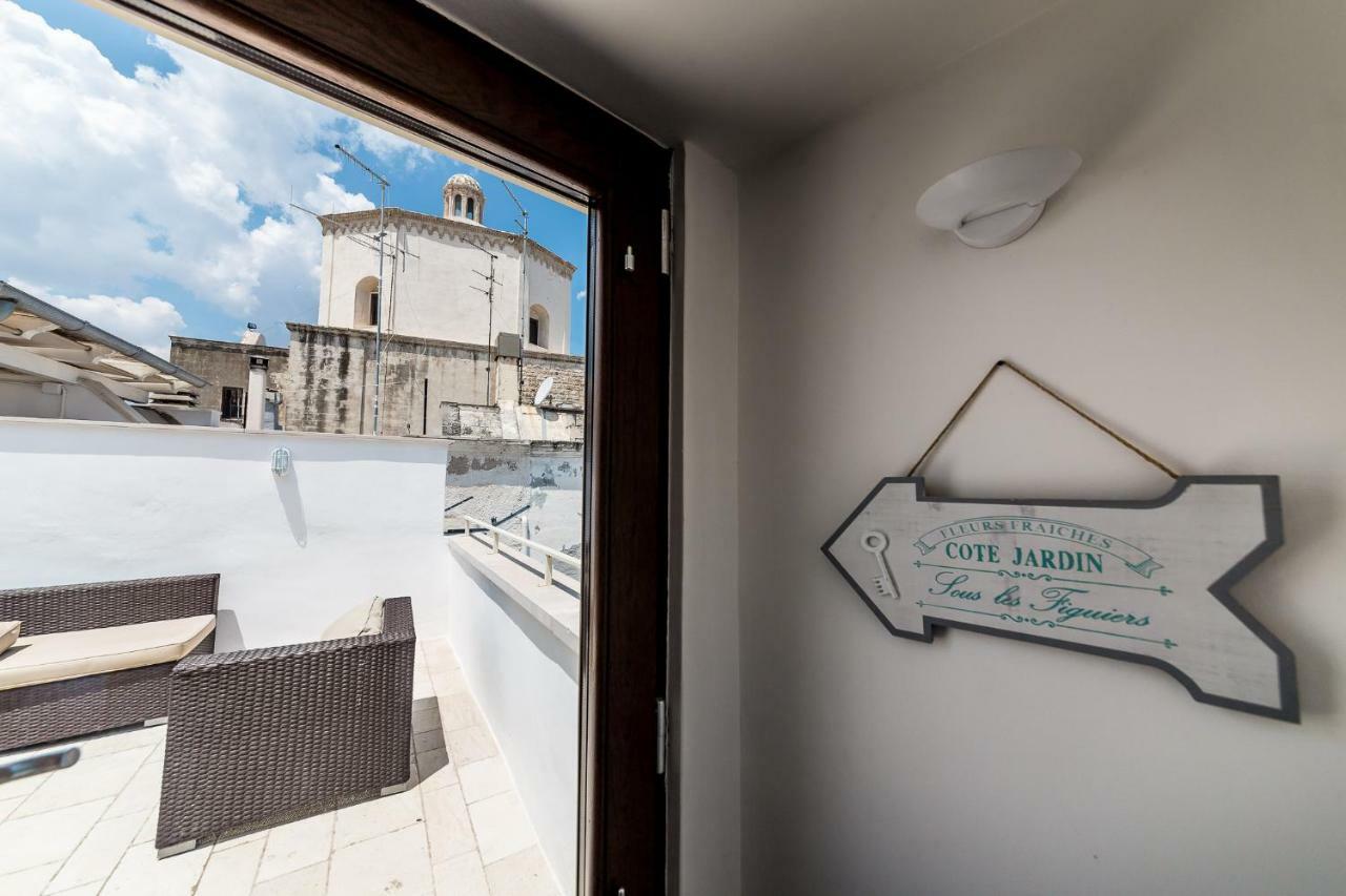 Itaca Home To Explorers In Polignano A Mare Exterior photo