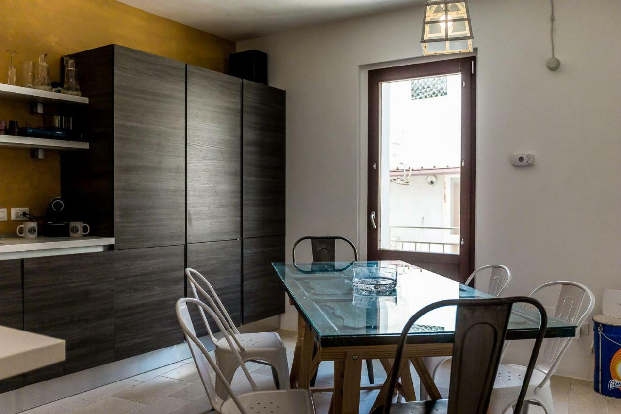 Itaca Home To Explorers In Polignano A Mare Exterior photo