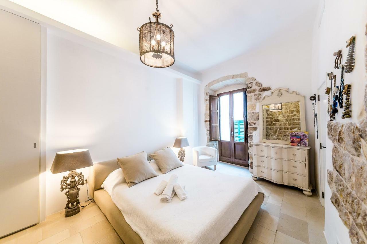 Itaca Home To Explorers In Polignano A Mare Exterior photo