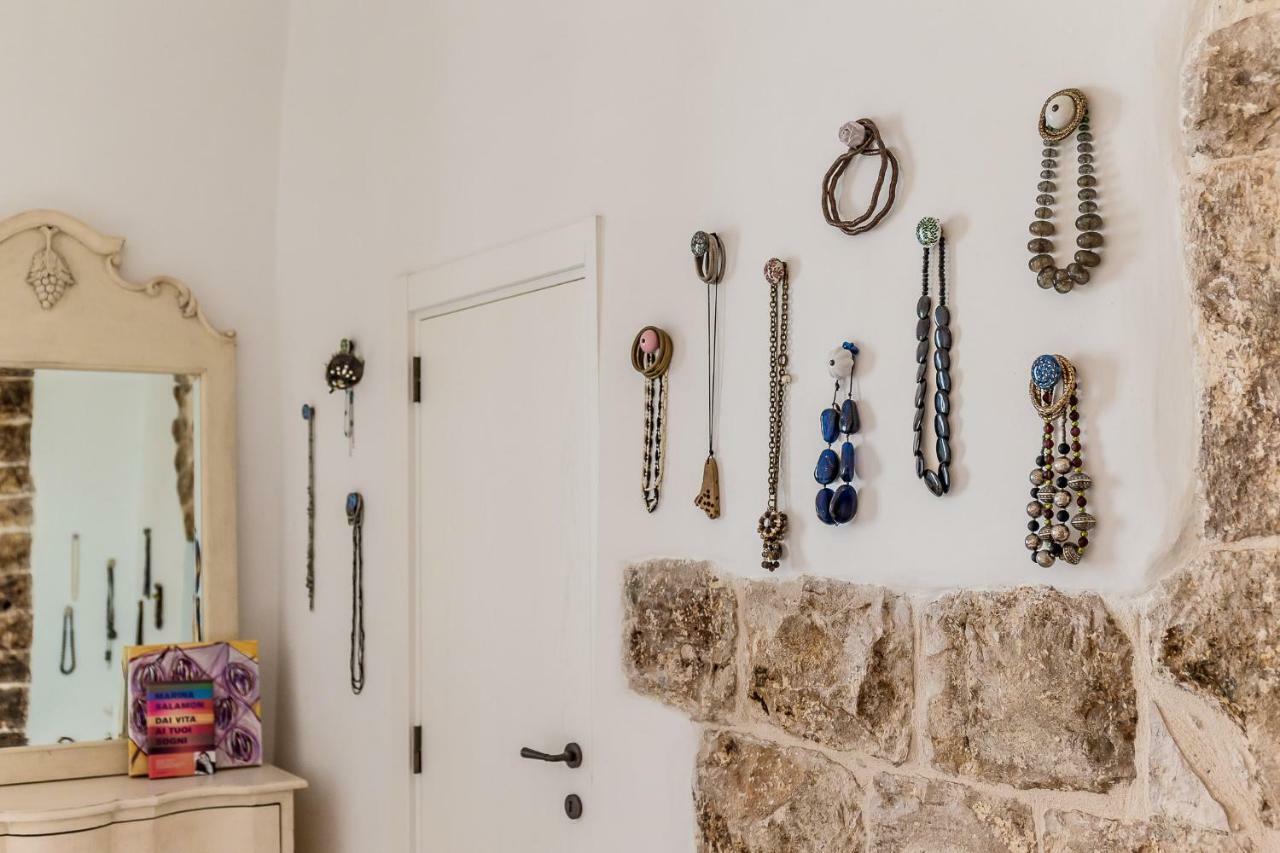 Itaca Home To Explorers In Polignano A Mare Exterior photo