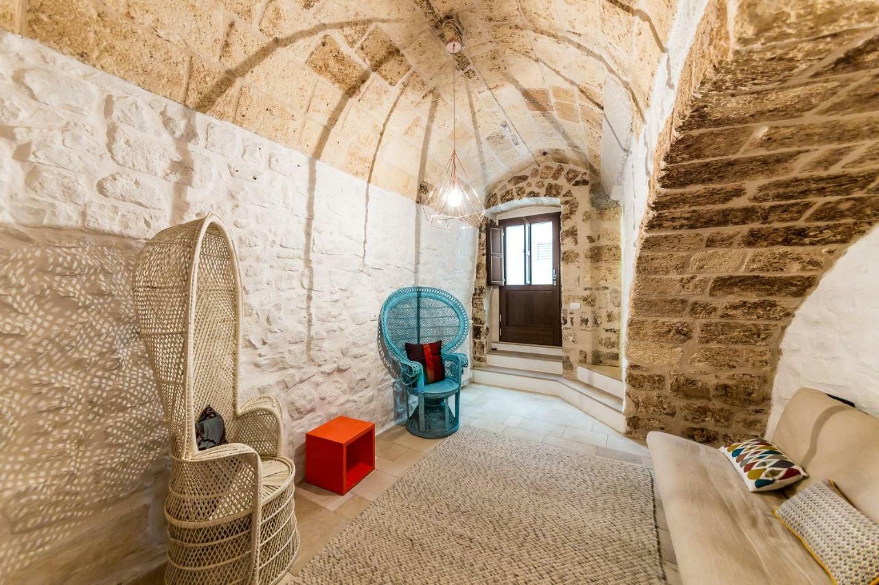 Itaca Home To Explorers In Polignano A Mare Exterior photo