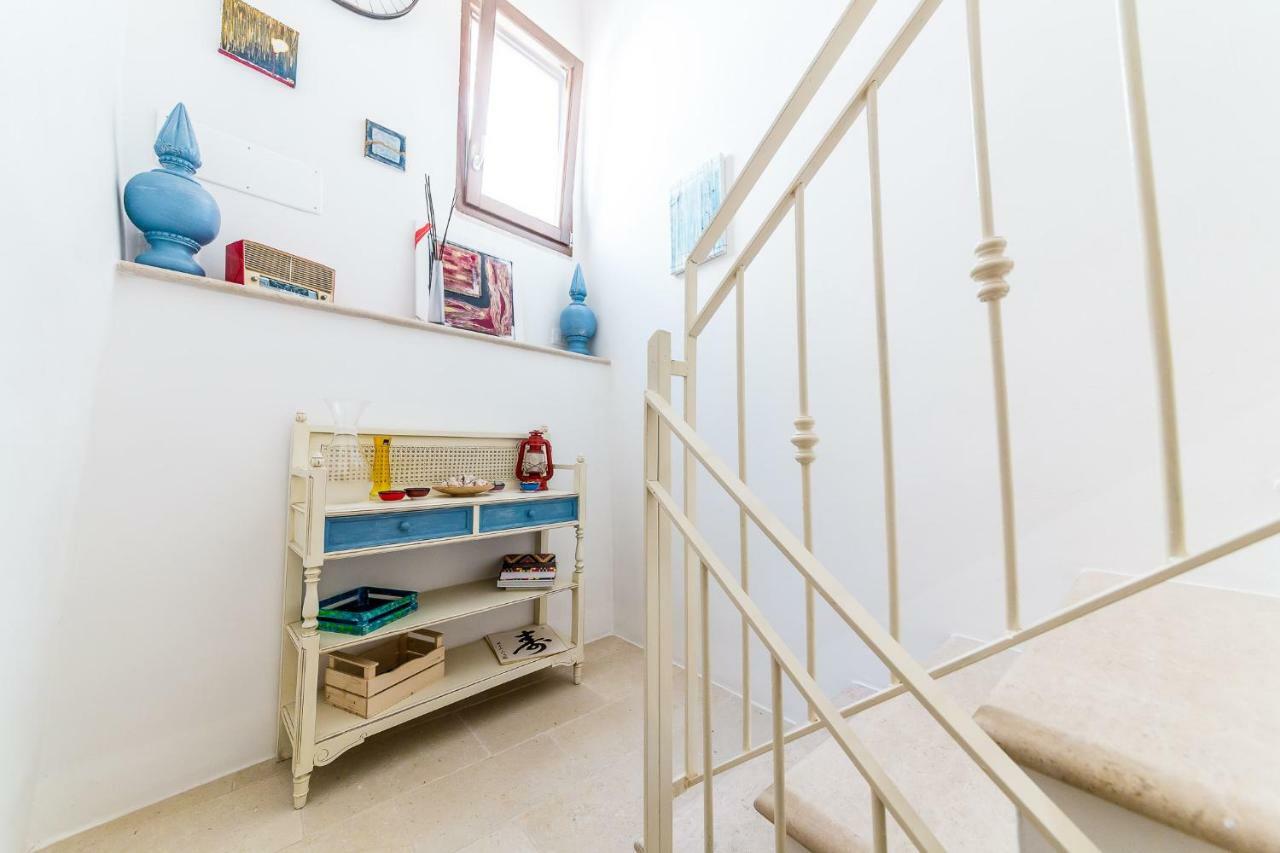 Itaca Home To Explorers In Polignano A Mare Exterior photo