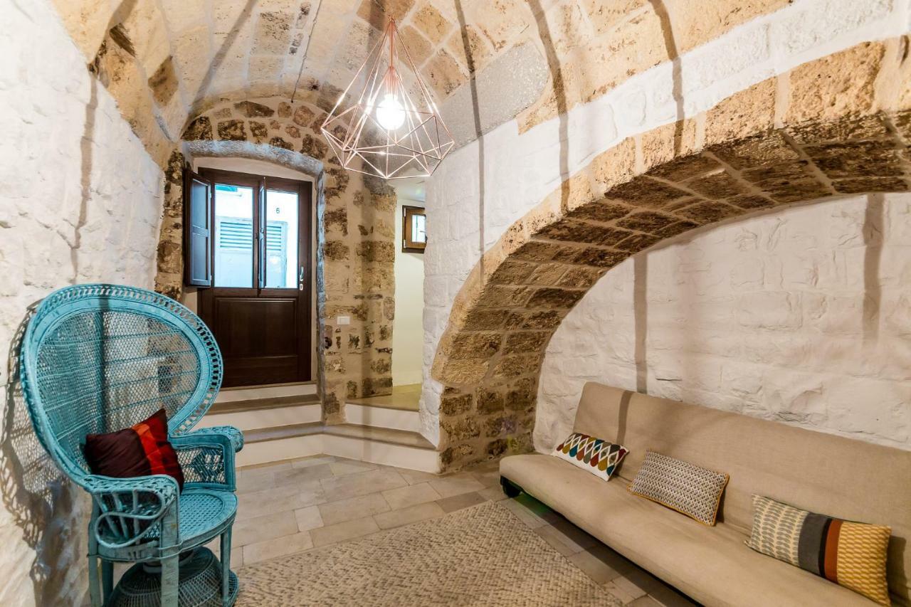 Itaca Home To Explorers In Polignano A Mare Exterior photo