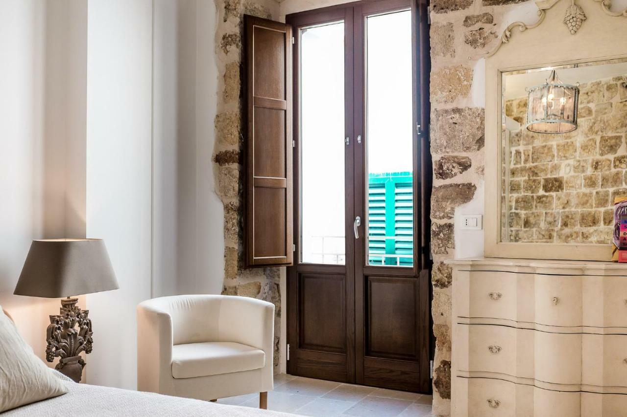 Itaca Home To Explorers In Polignano A Mare Exterior photo