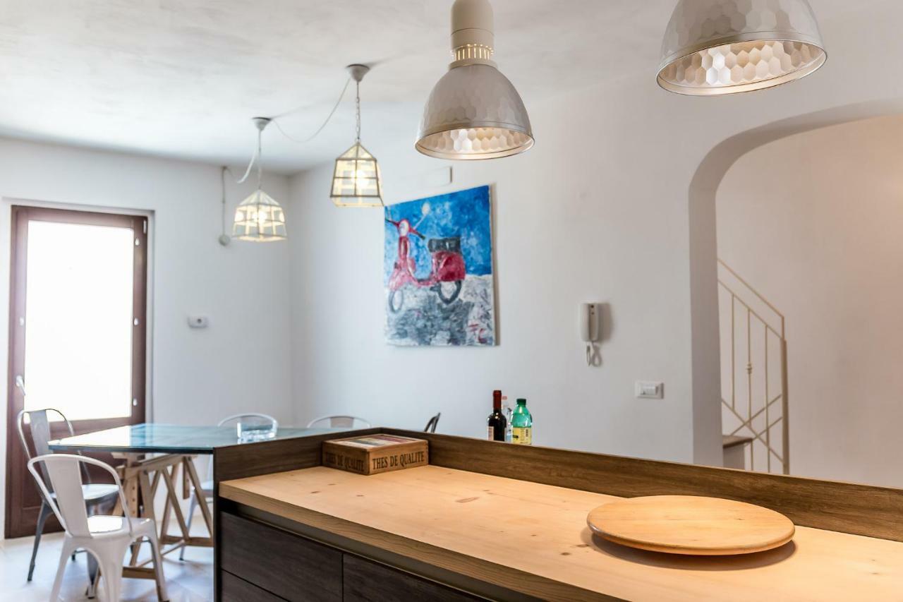 Itaca Home To Explorers In Polignano A Mare Exterior photo