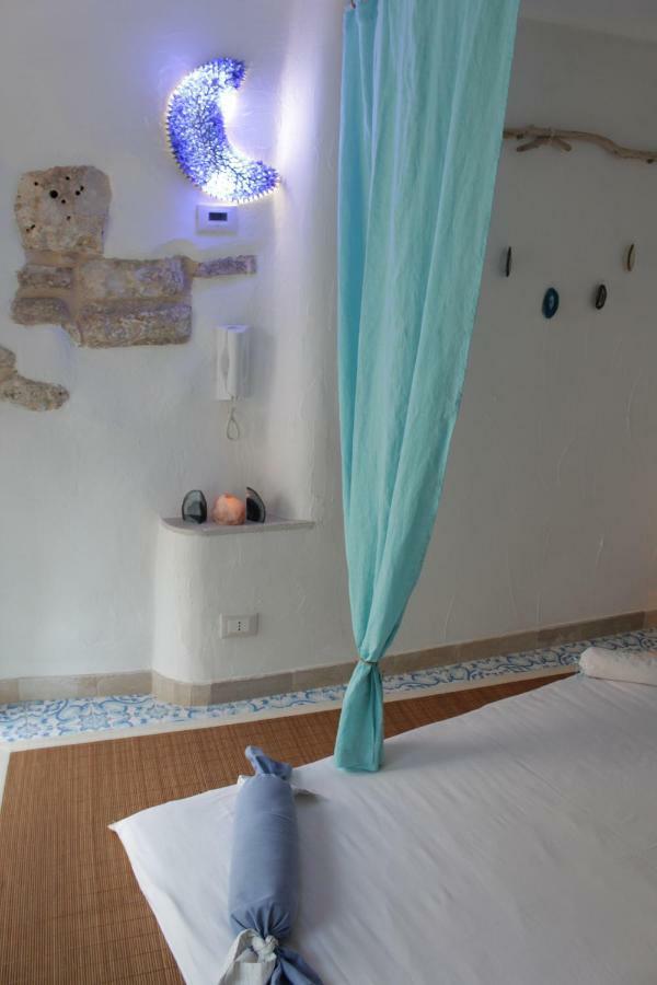 Itaca Home To Explorers In Polignano A Mare Exterior photo