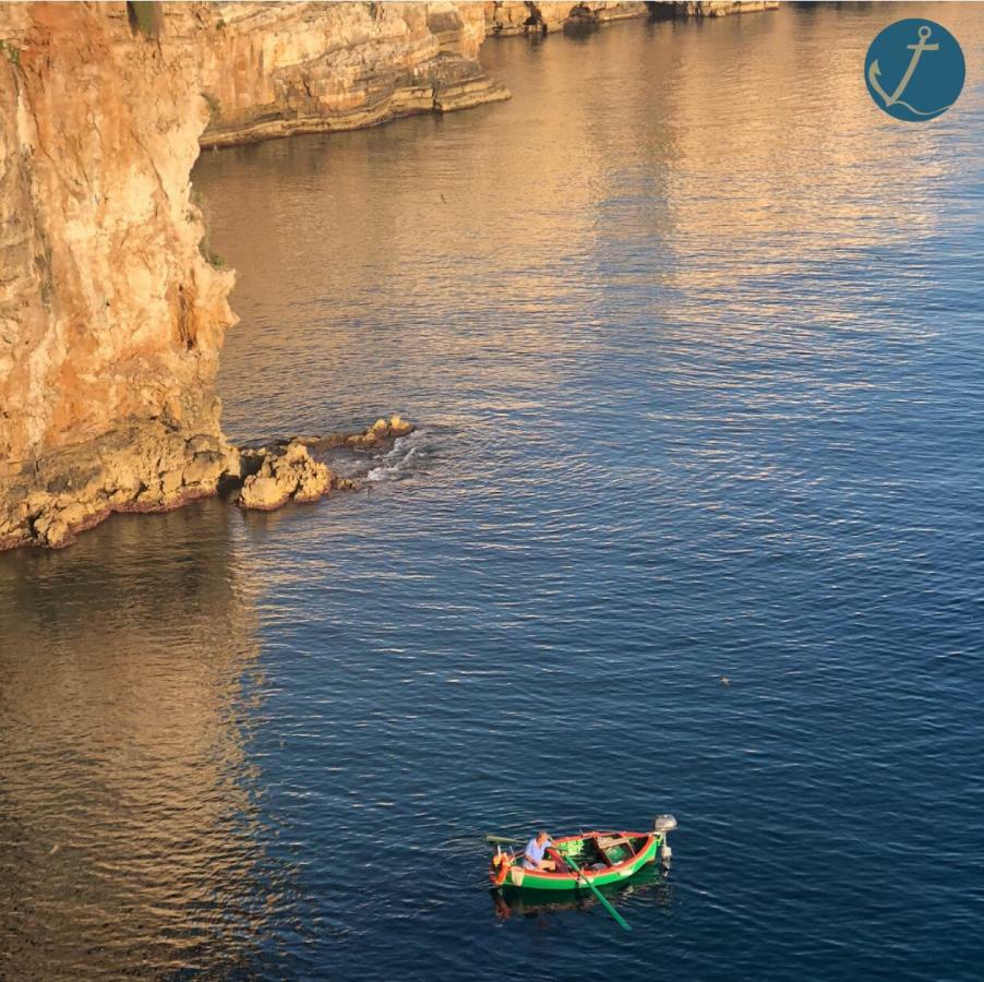 Itaca Home To Explorers In Polignano A Mare Exterior photo