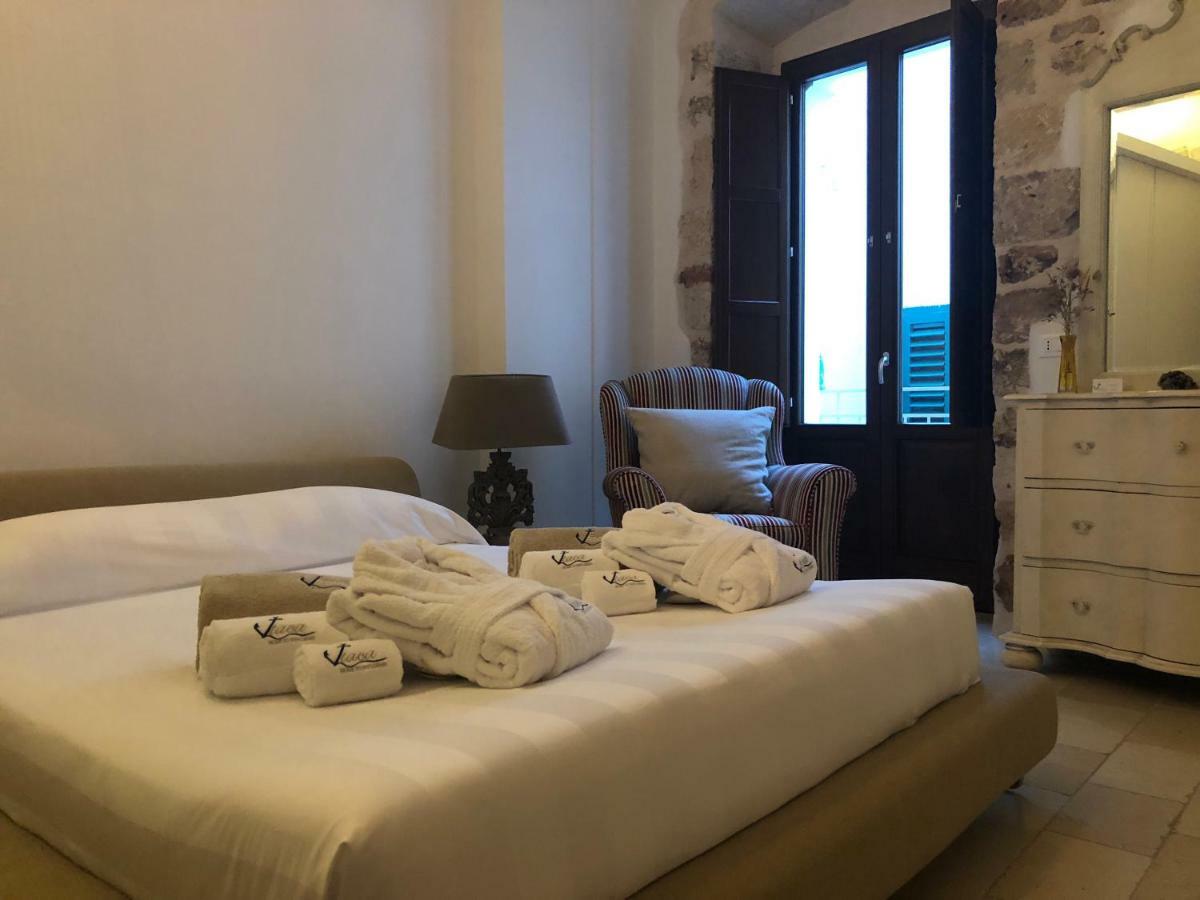 Itaca Home To Explorers In Polignano A Mare Exterior photo