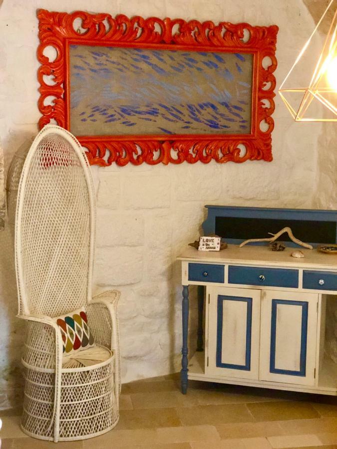Itaca Home To Explorers In Polignano A Mare Exterior photo