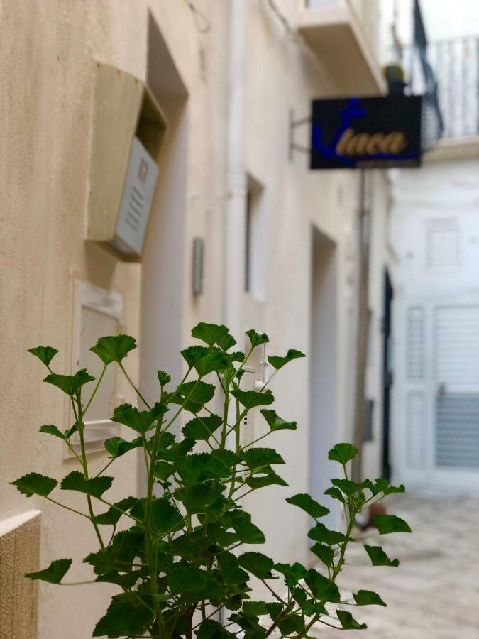 Itaca Home To Explorers In Polignano A Mare Exterior photo